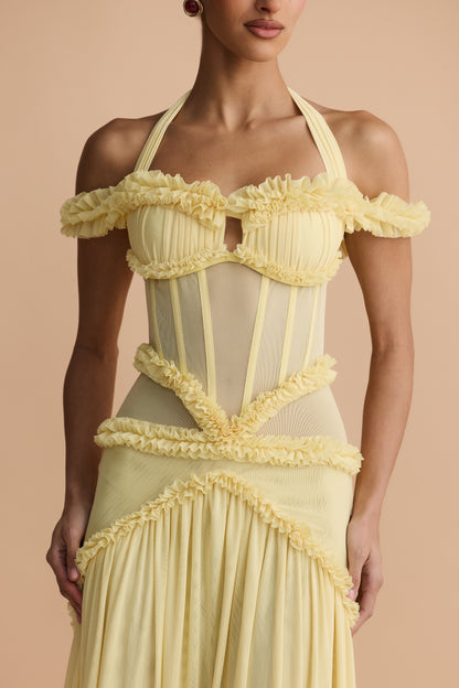 ALESSIA GOWN | PRE-ORDER