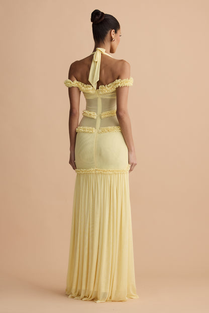 ALESSIA GOWN | PRE-ORDER