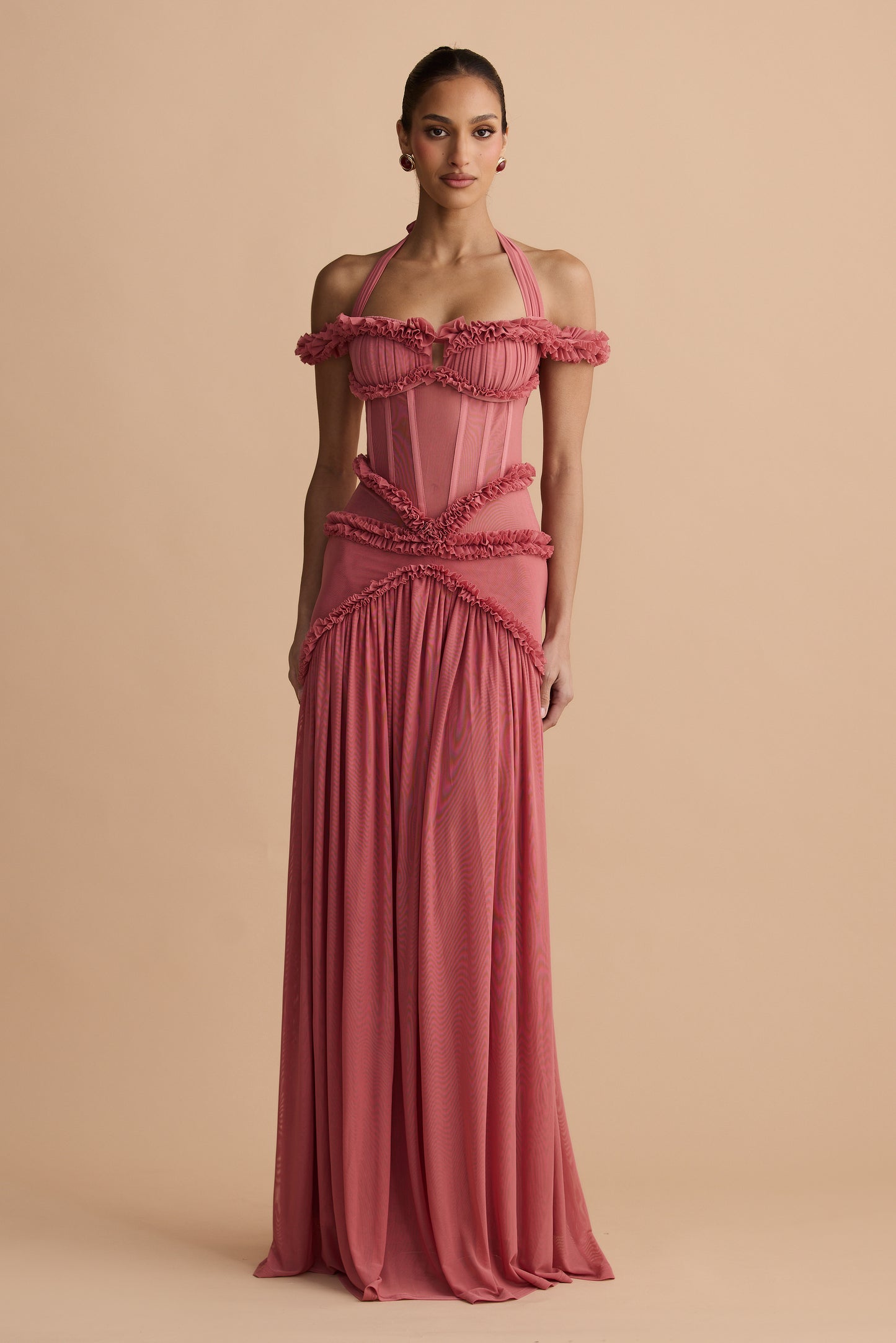 ALESSIA GOWN | PRE-ORDER