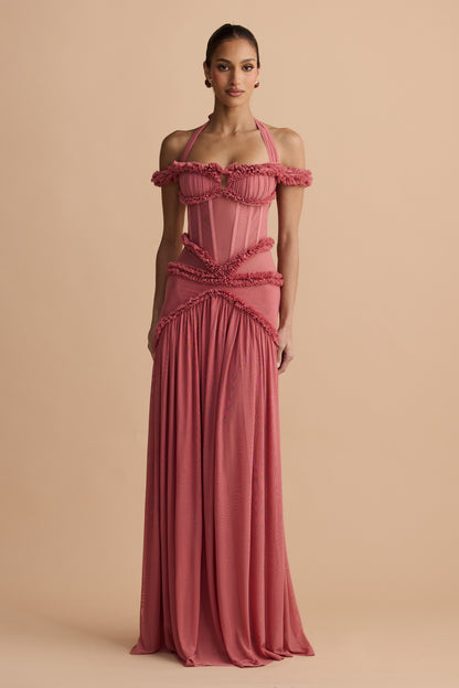 ALESSIA GOWN | PRE-ORDER