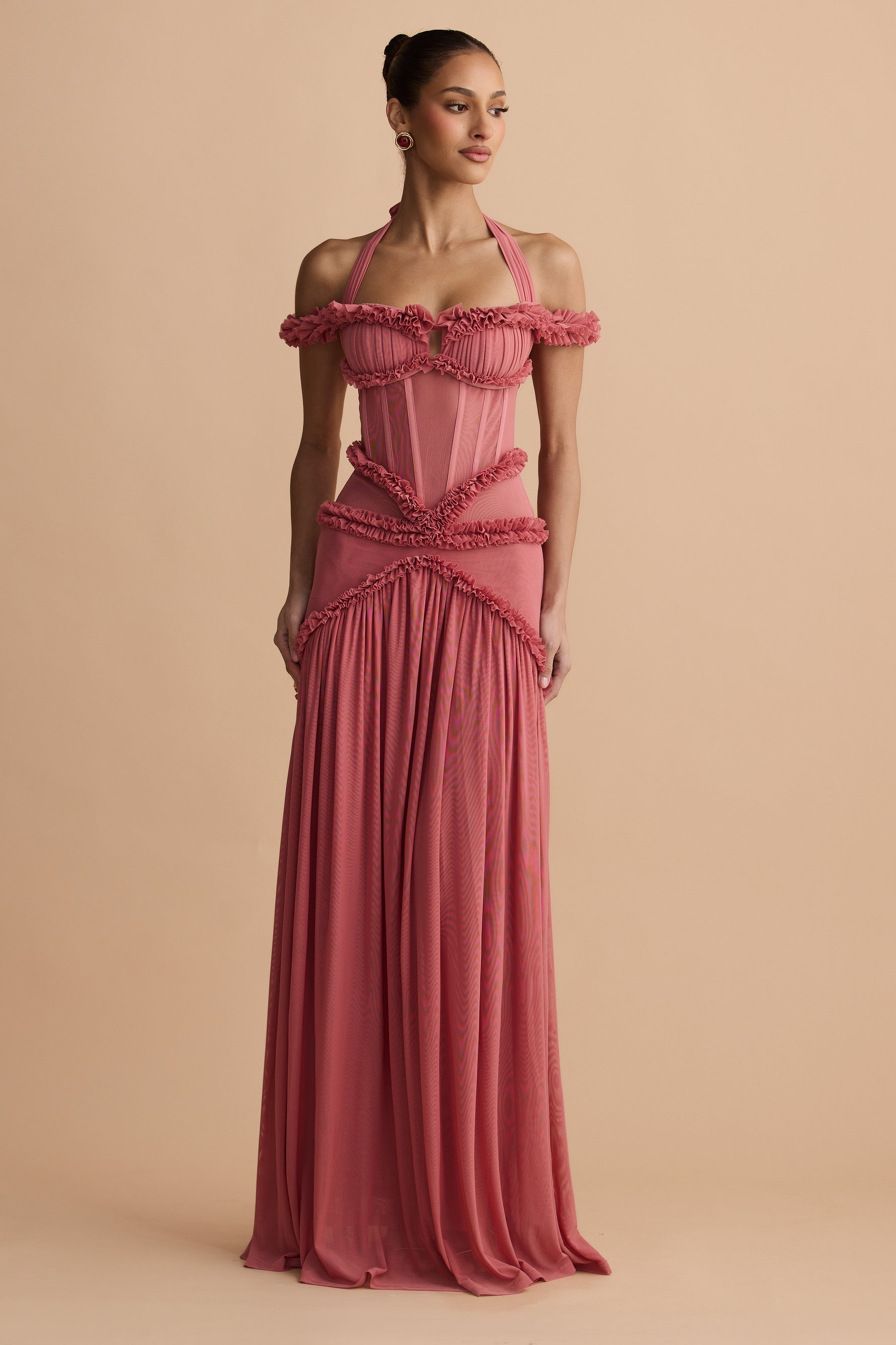 ALESSIA GOWN | PRE-ORDER