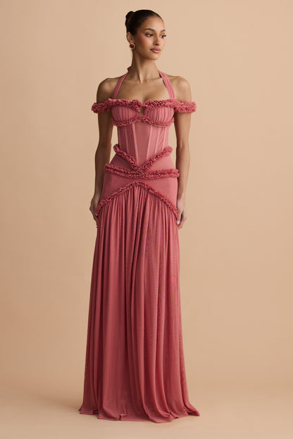 ALESSIA GOWN | PRE-ORDER