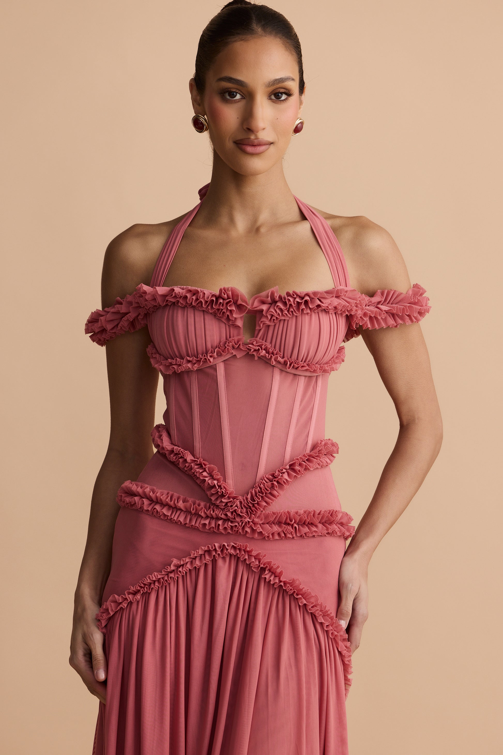 ALESSIA GOWN | PRE-ORDER