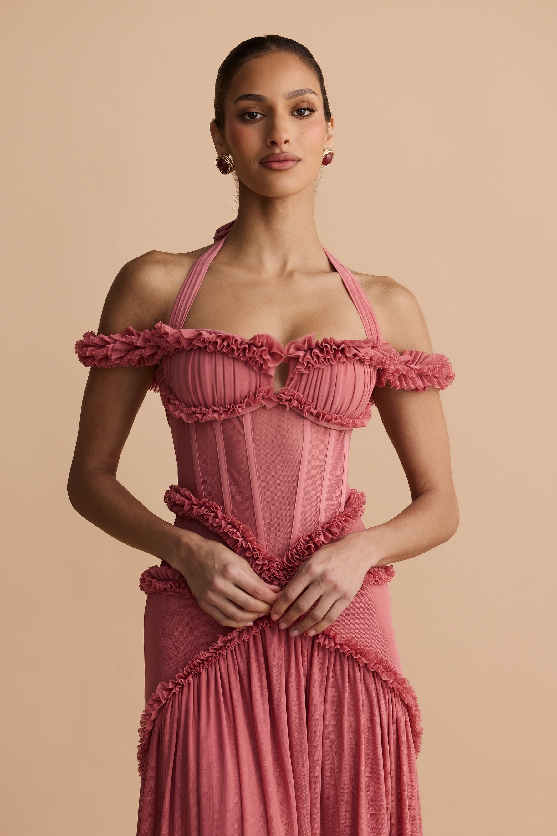 ALESSIA GOWN | PRE-ORDER