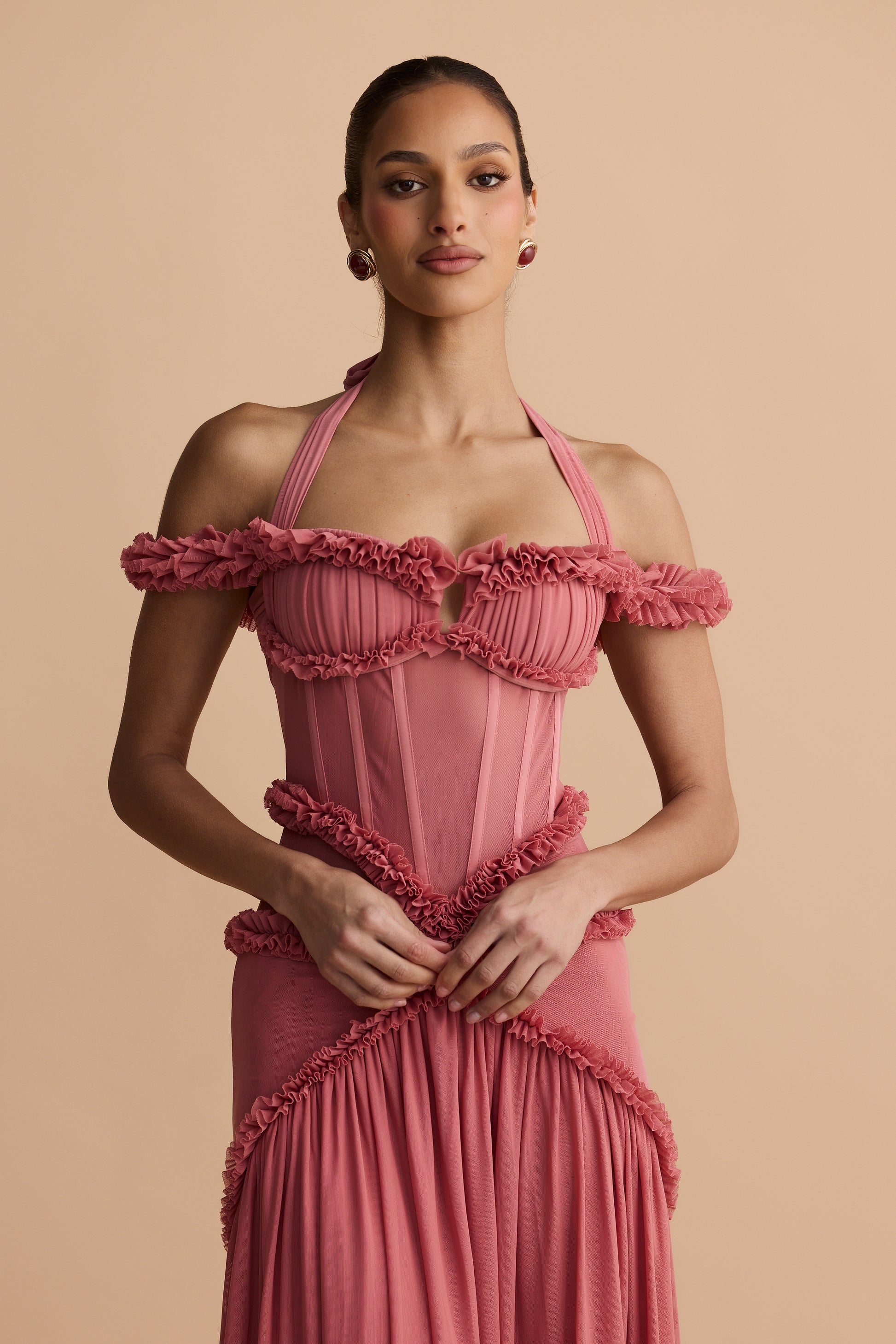 ALESSIA GOWN | PRE-ORDER