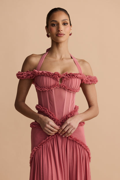 ALESSIA GOWN | PRE-ORDER