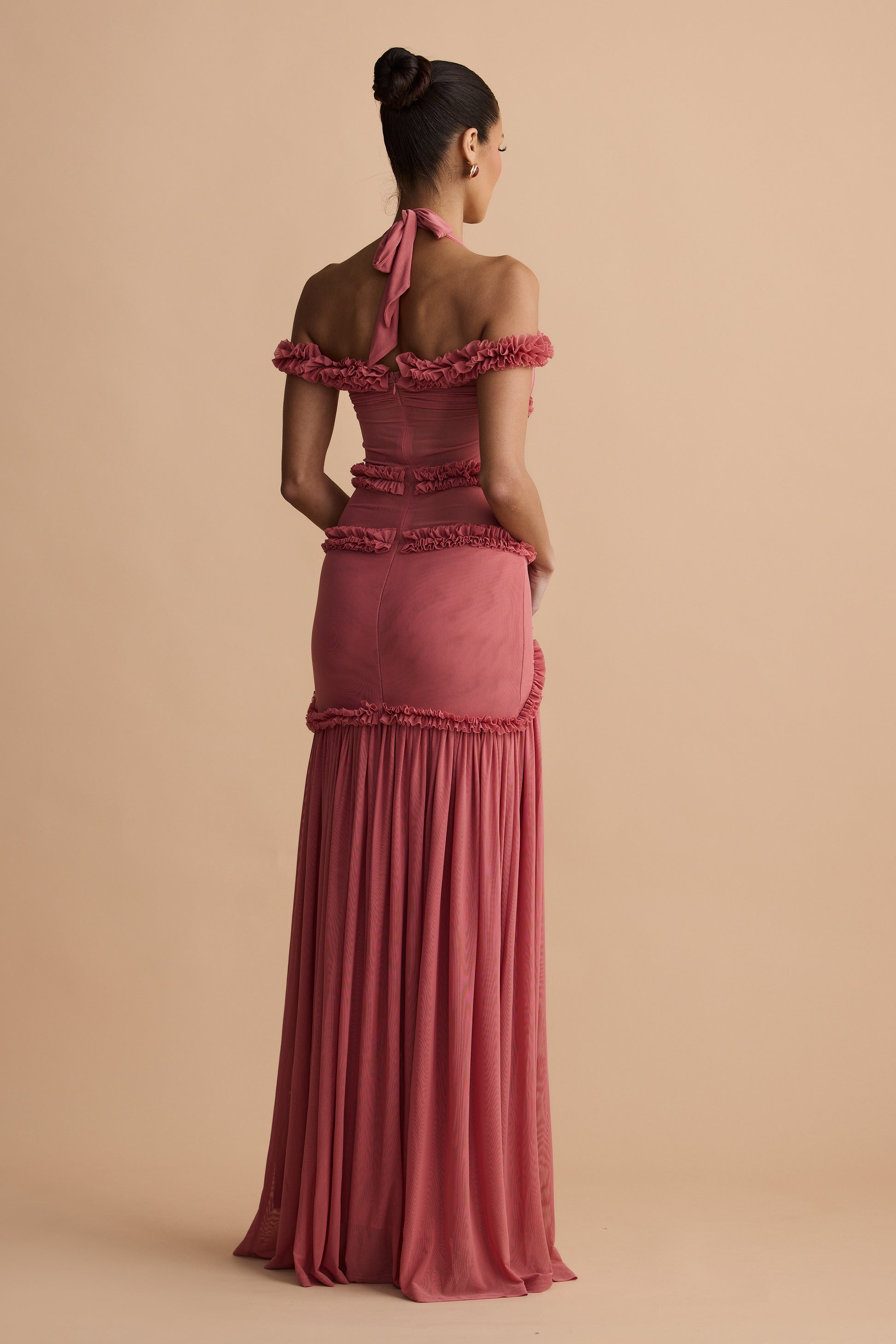 ALESSIA GOWN | PRE-ORDER