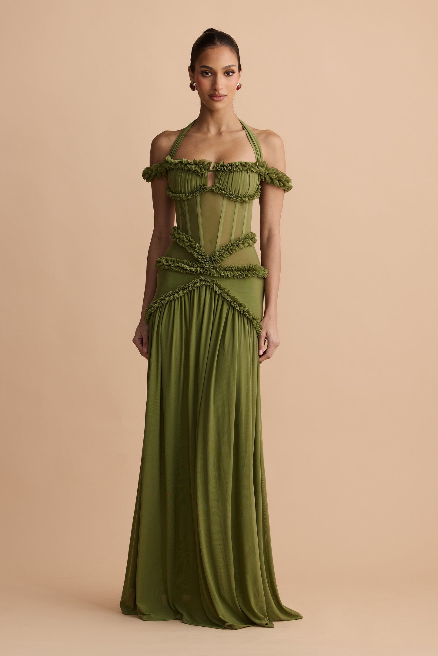ALESSIA GOWN | PRE-ORDER