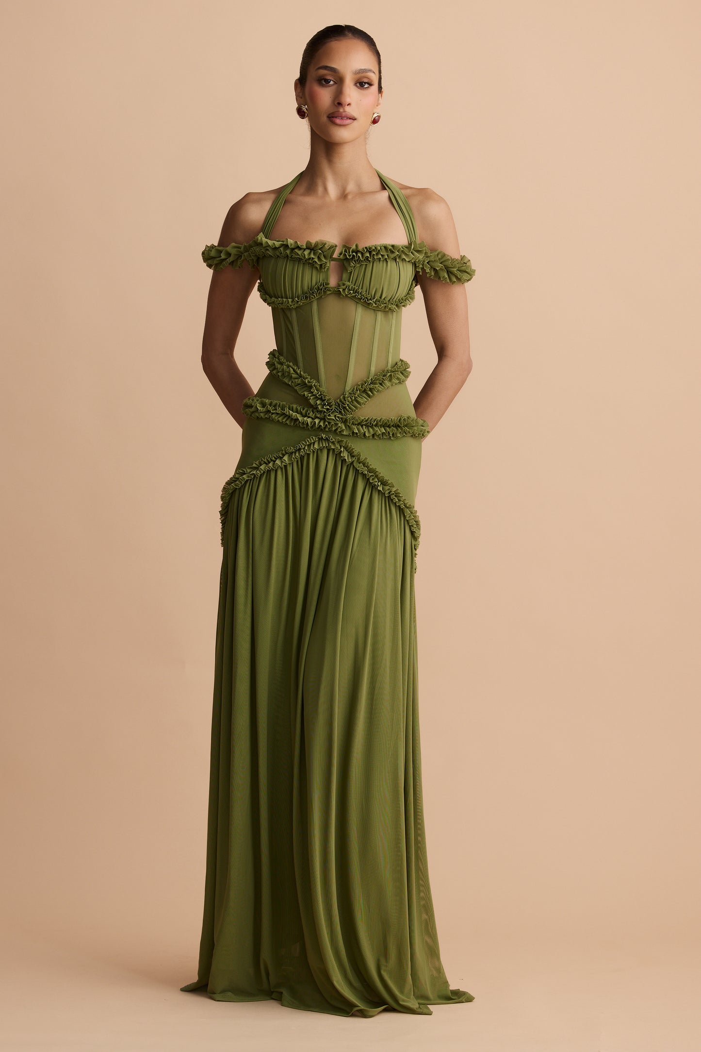 ALESSIA GOWN | PRE-ORDER