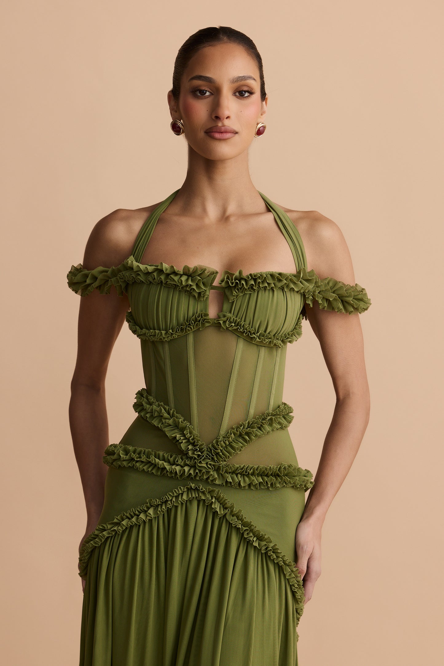 ALESSIA GOWN | PRE-ORDER