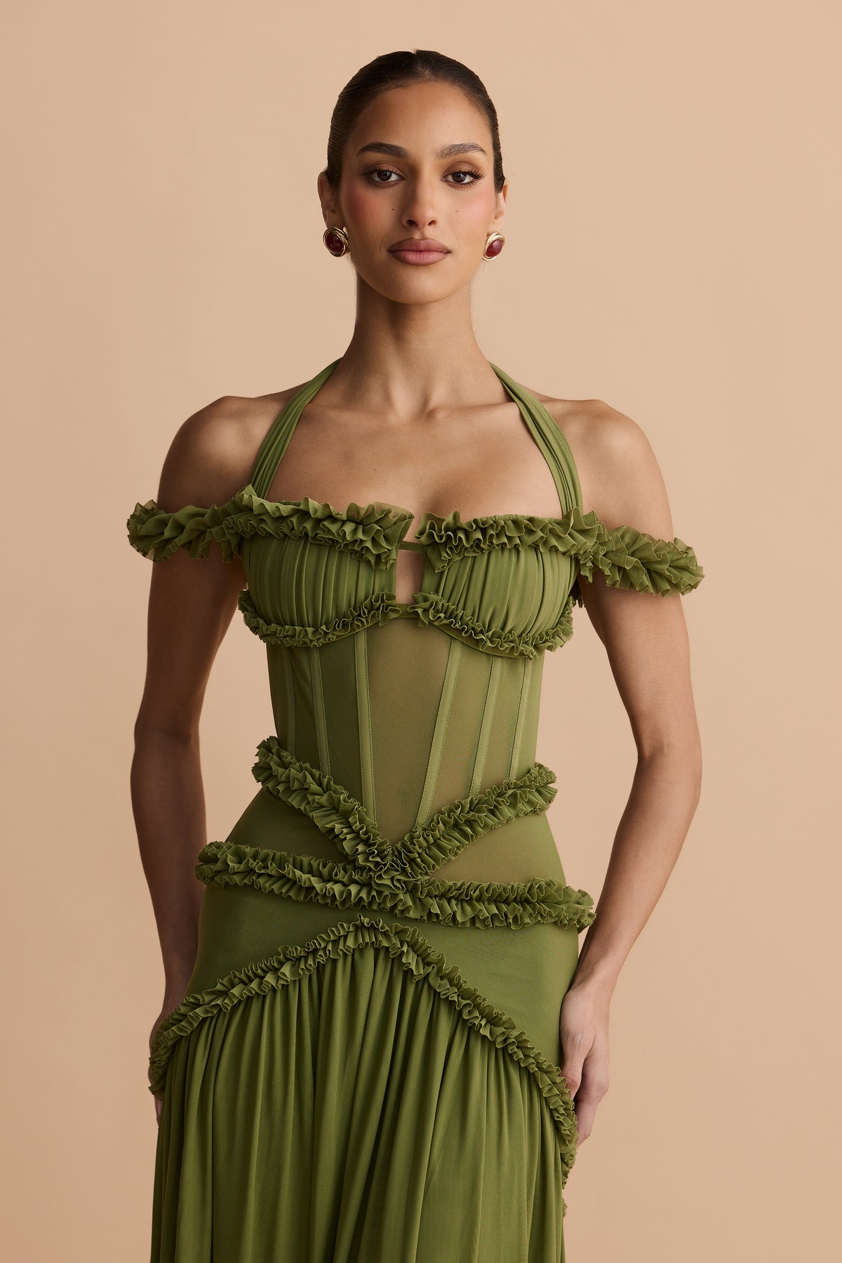 ALESSIA GOWN | PRE-ORDER