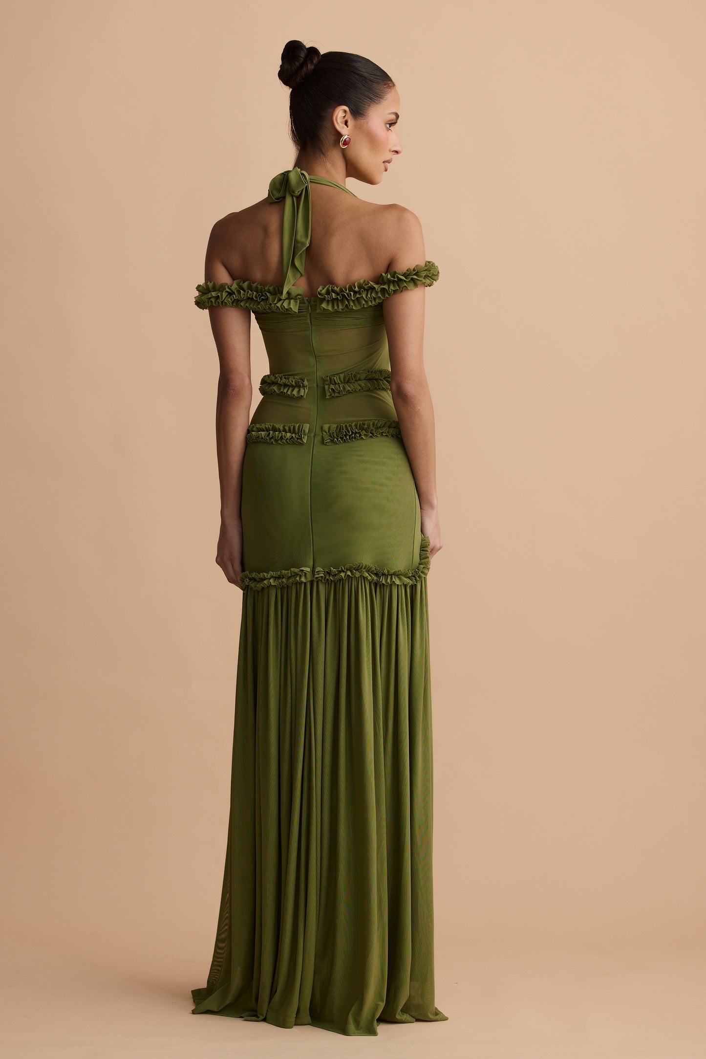ALESSIA GOWN | PRE-ORDER