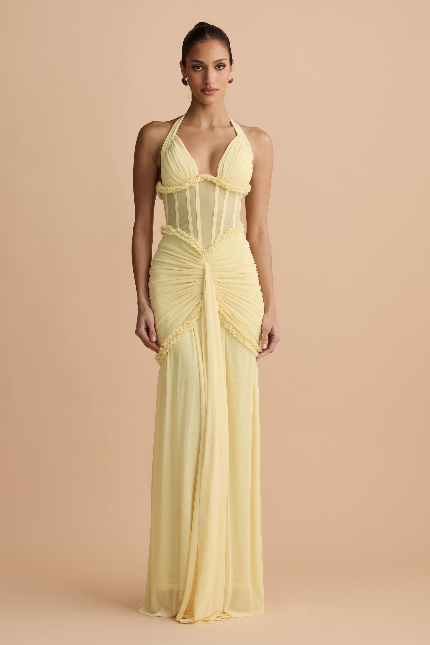 YASMIN GOWN | PRE-ORDER