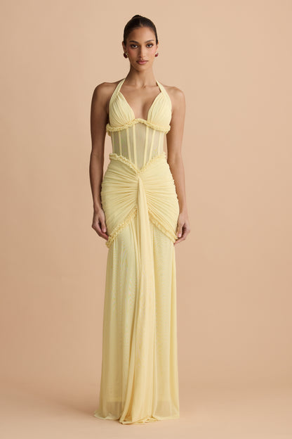 YASMIN GOWN | PRE-ORDER