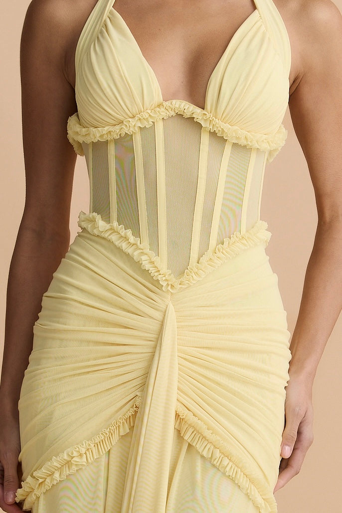 YASMIN GOWN | PRE-ORDER