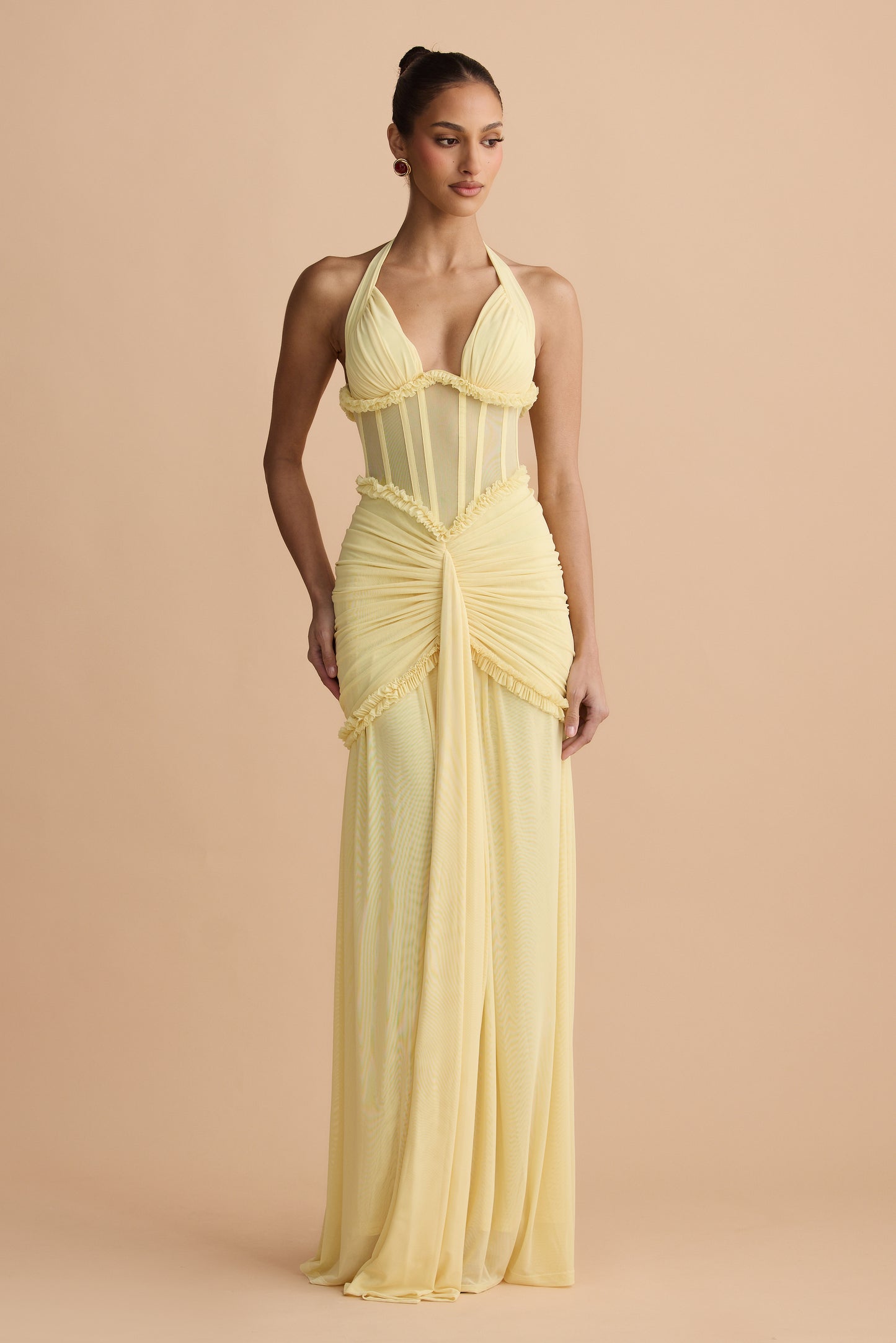 YASMIN GOWN | PRE-ORDER