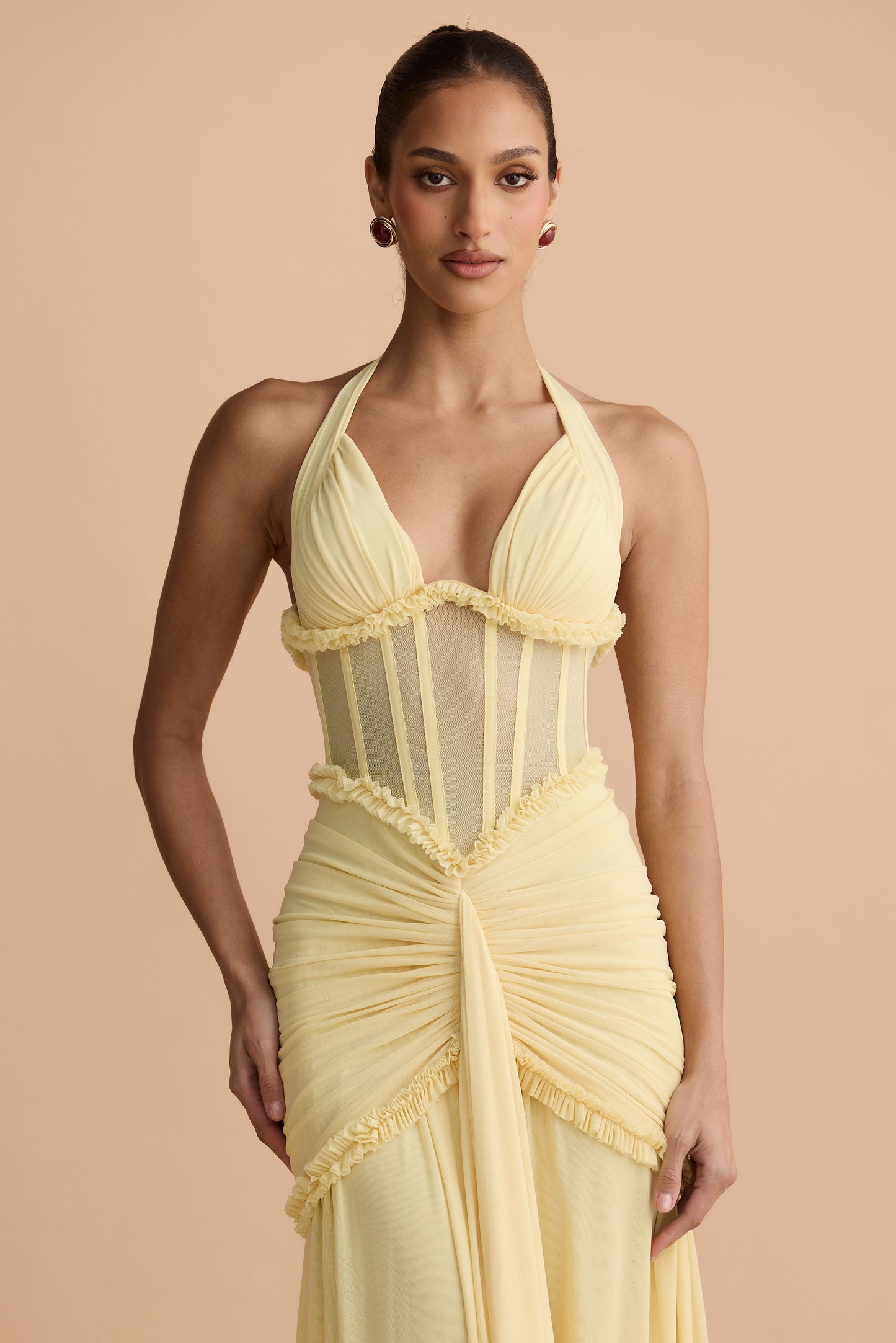 YASMIN GOWN | PRE-ORDER