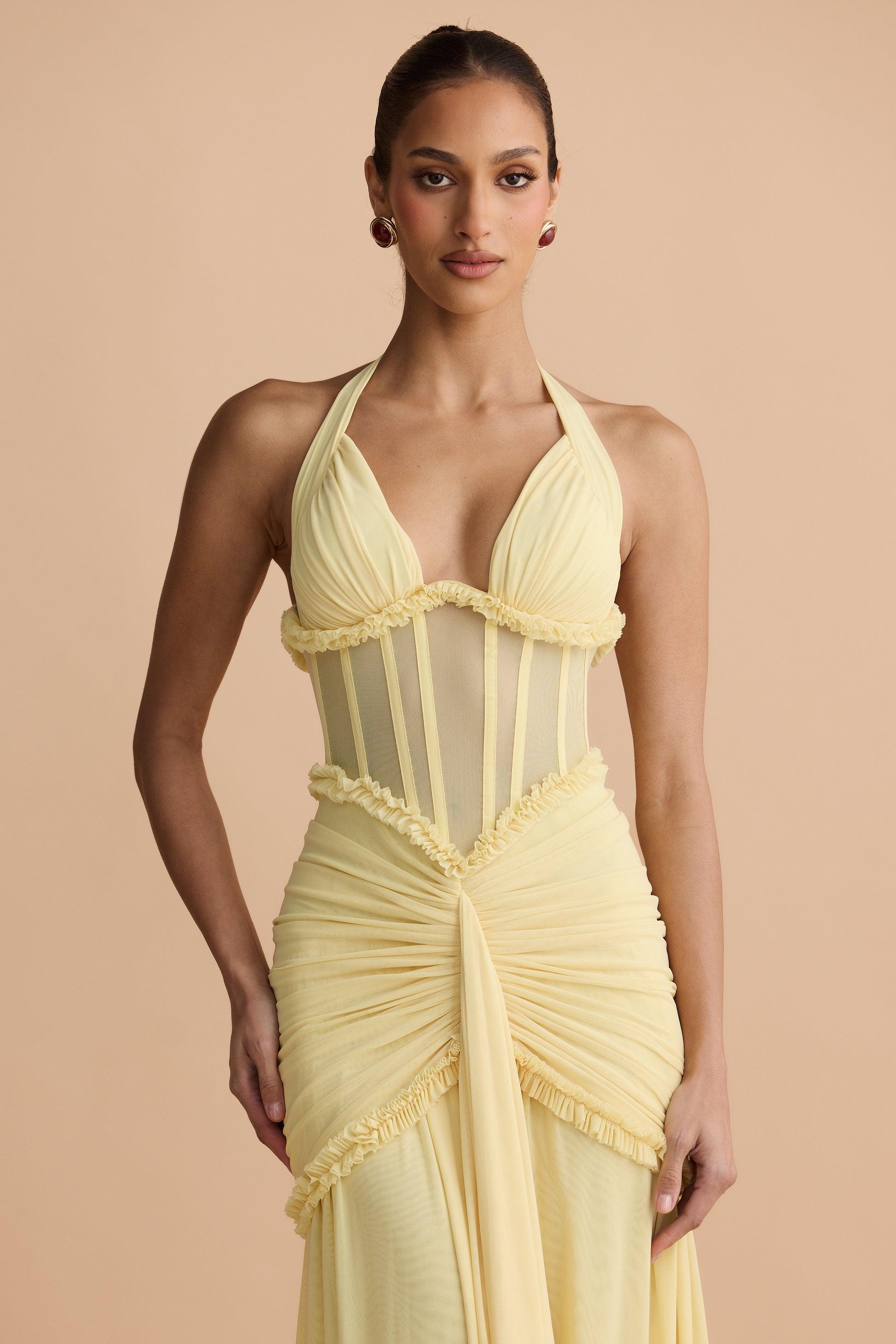 YASMIN GOWN | PRE-ORDER