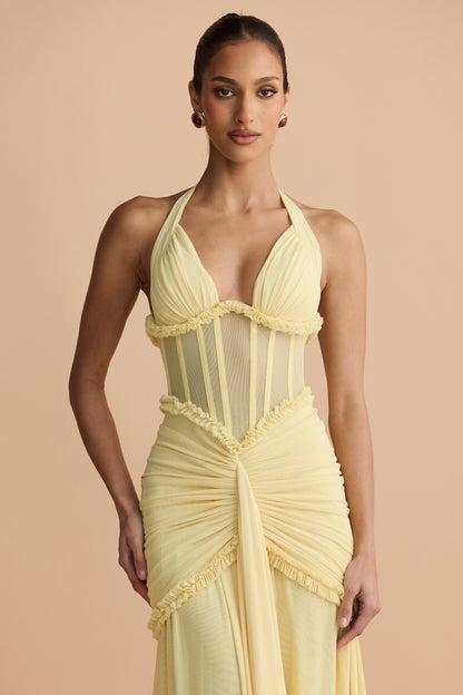 YASMIN GOWN | PRE-ORDER