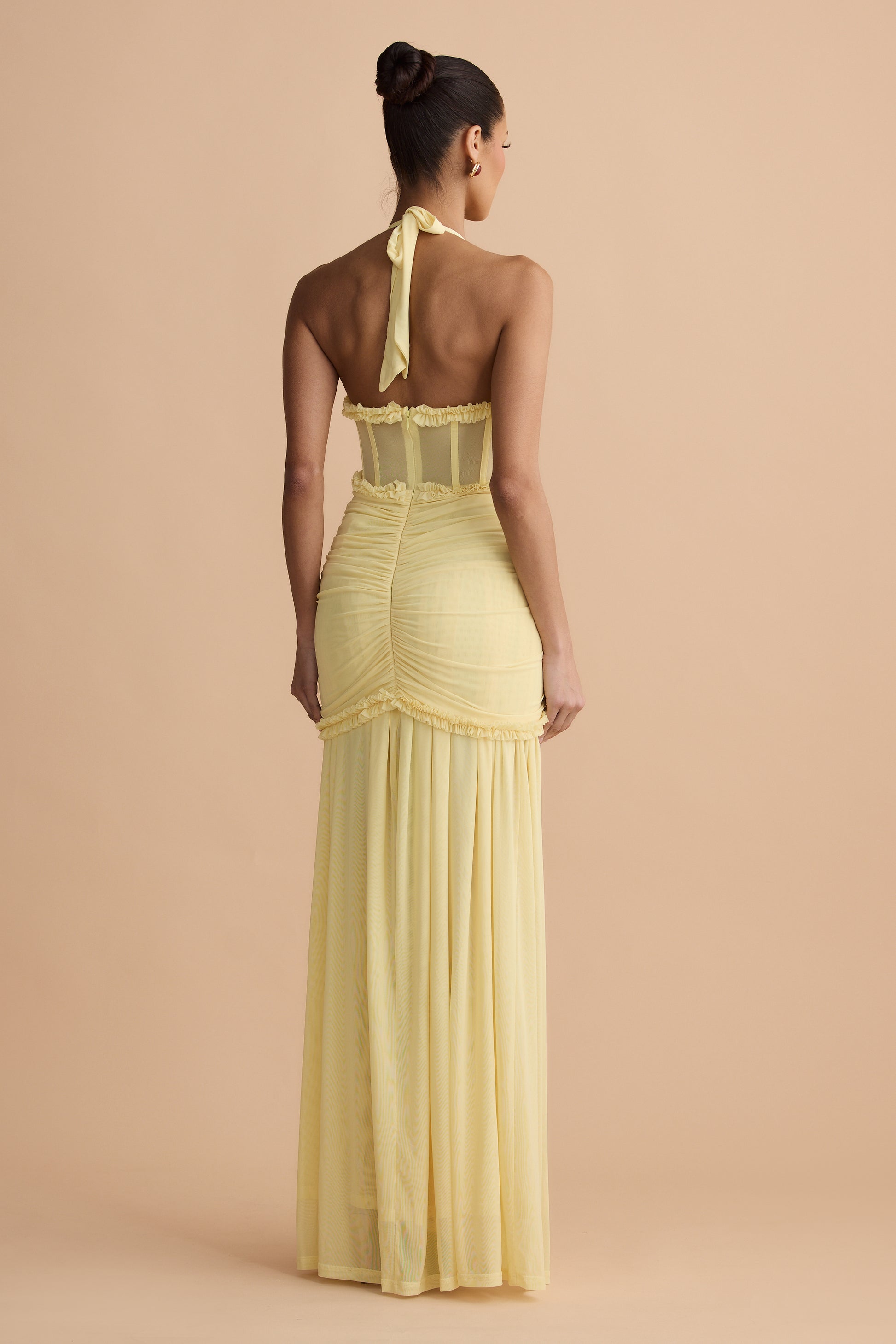 YASMIN GOWN | PRE-ORDER