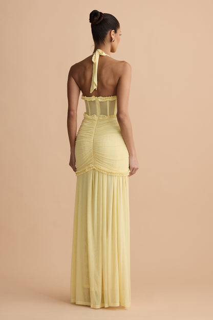 YASMIN GOWN | PRE-ORDER