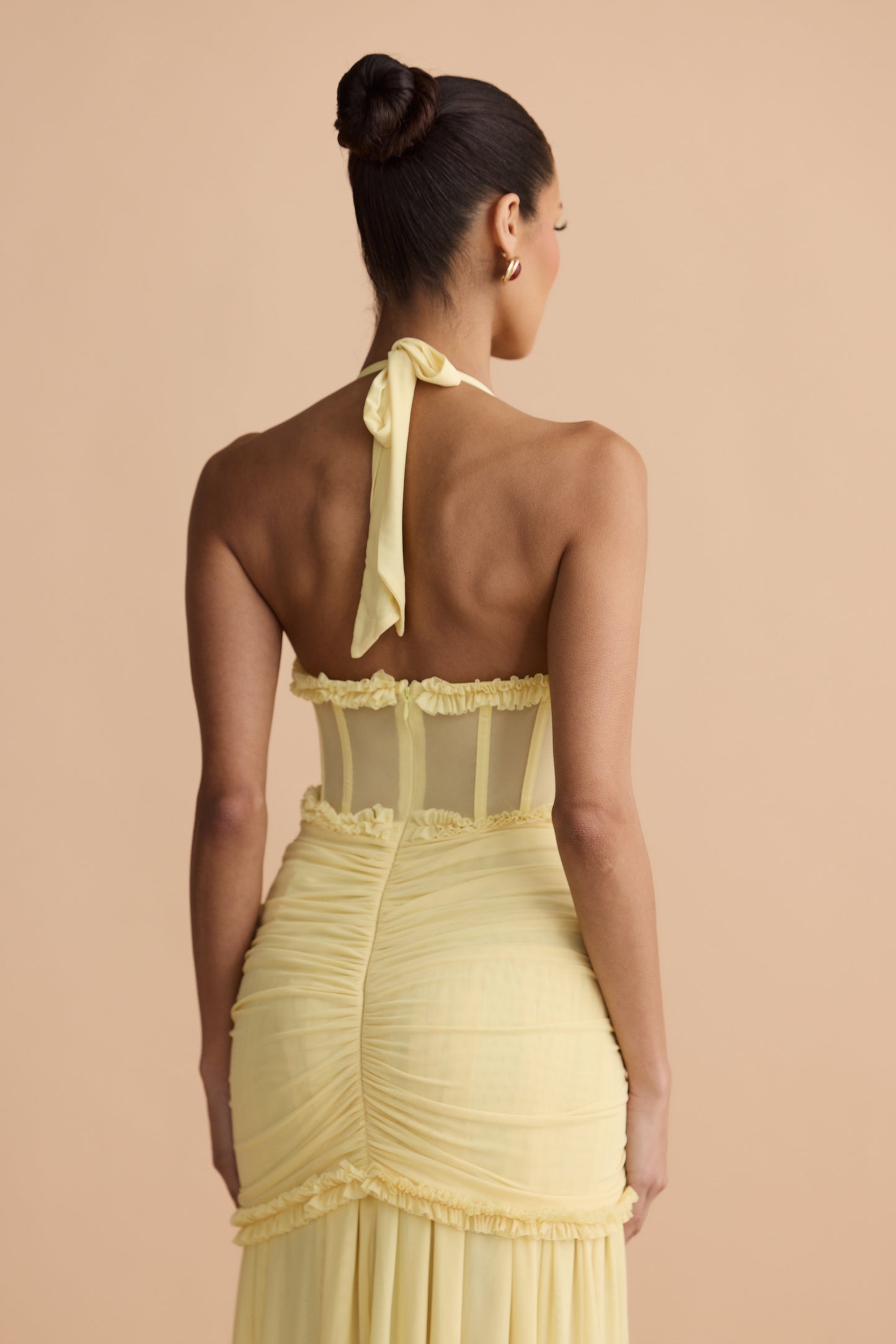 YASMIN GOWN | PRE-ORDER