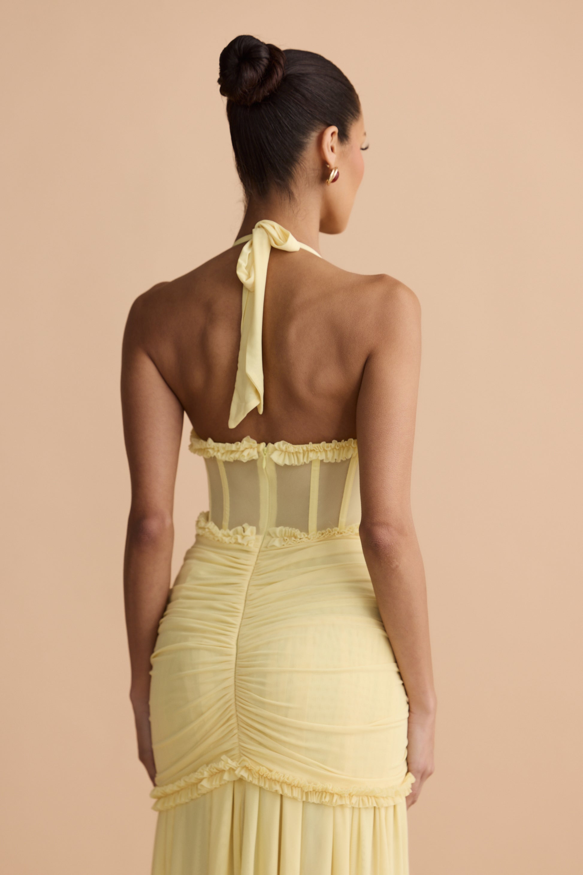 YASMIN GOWN | PRE-ORDER