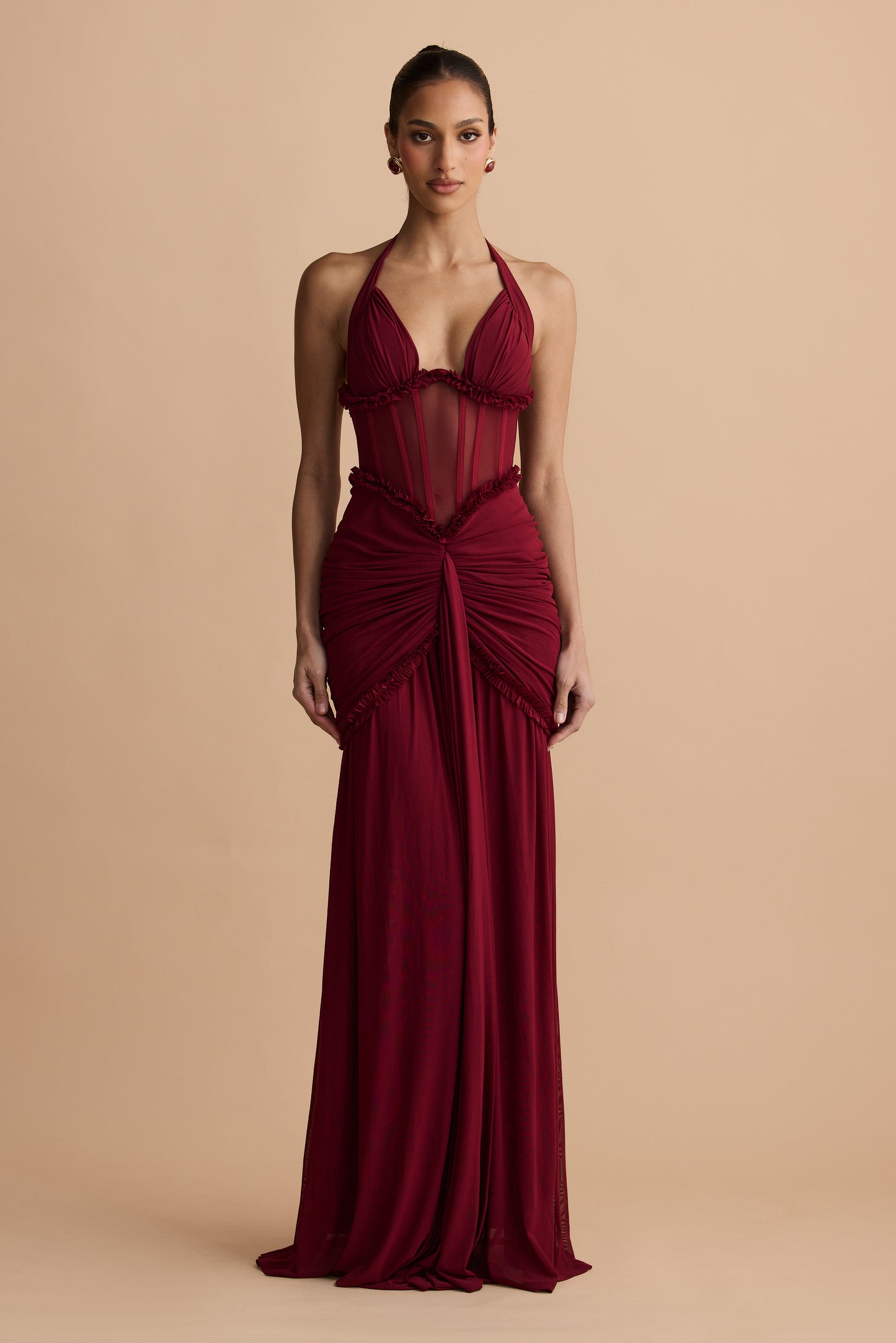 YASMIN GOWN | PRE-ORDER