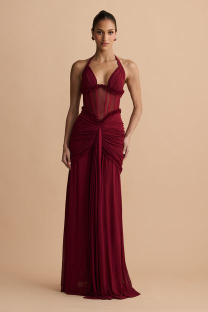 YASMIN GOWN | PRE-ORDER