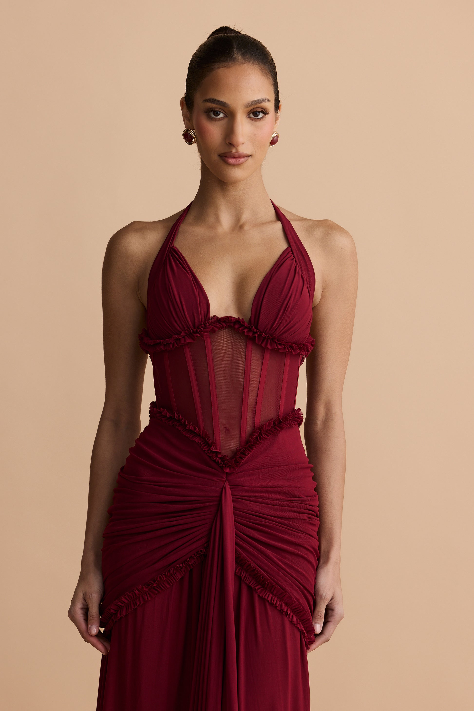 YASMIN GOWN | PRE-ORDER