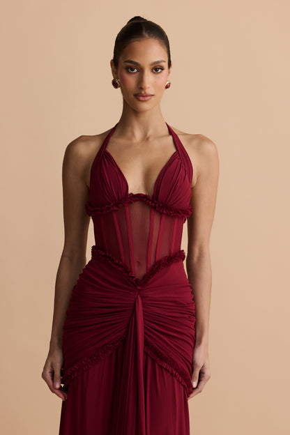 YASMIN GOWN | PRE-ORDER