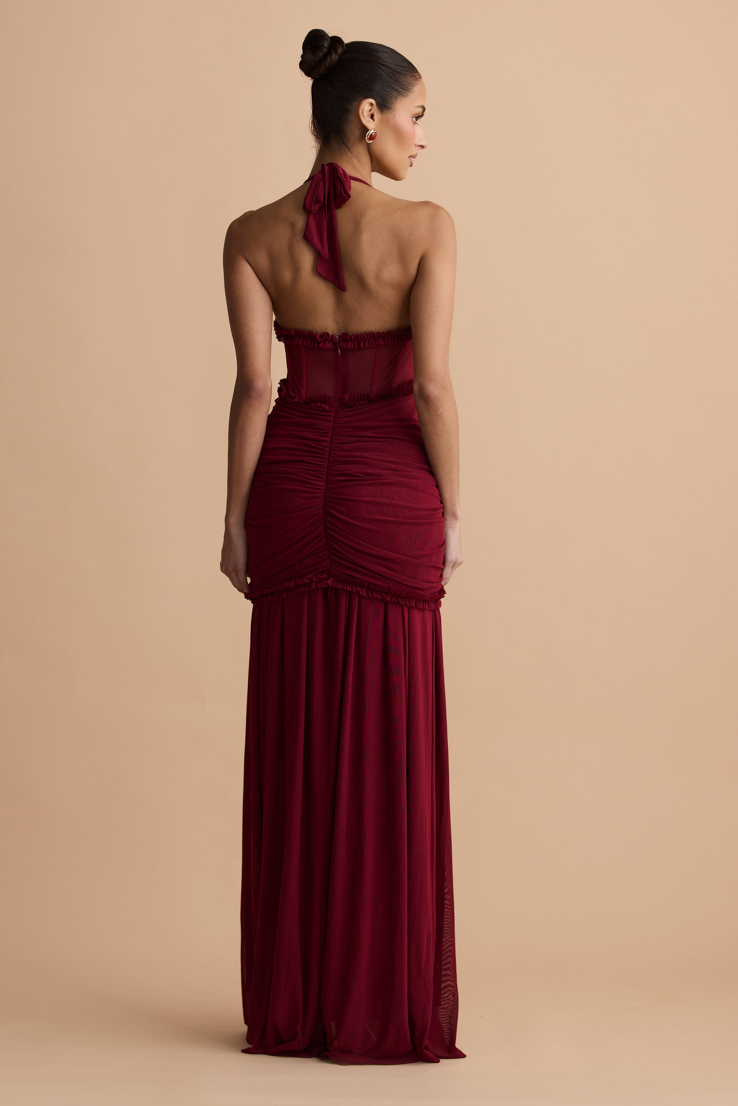 YASMIN GOWN | PRE-ORDER