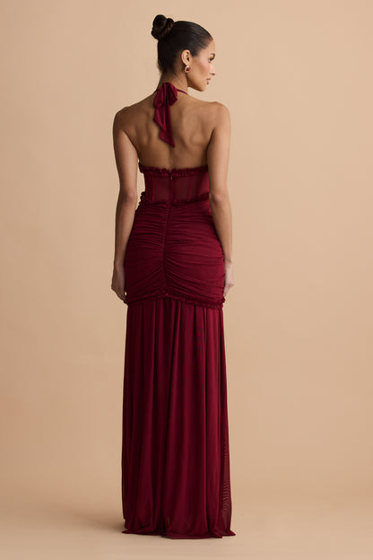 YASMIN GOWN | PRE-ORDER