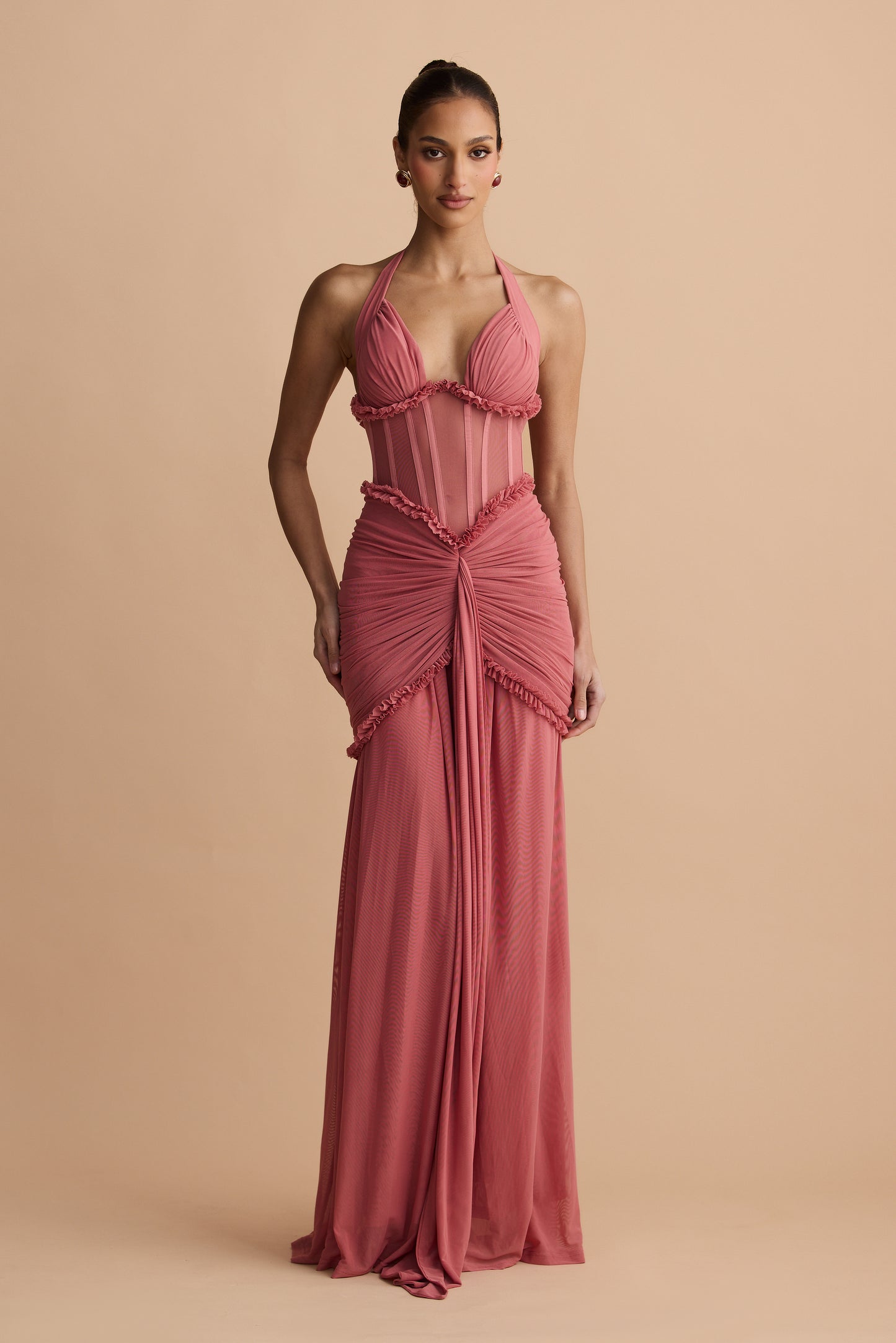 YASMIN GOWN | PRE-ORDER