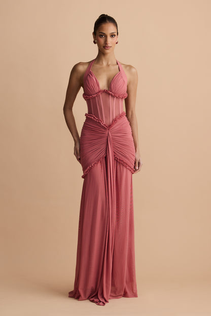 YASMIN GOWN | PRE-ORDER