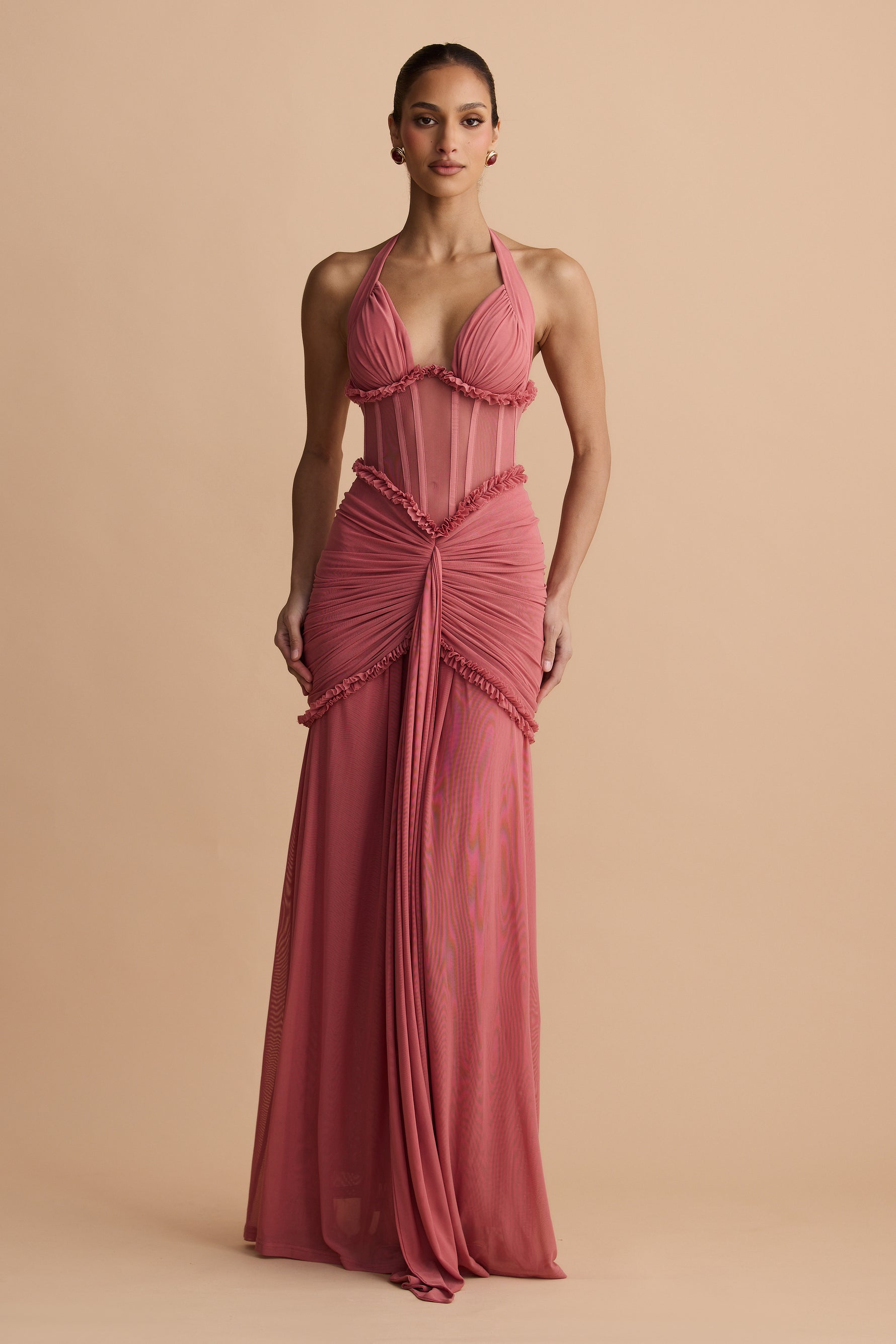 YASMIN GOWN | PRE-ORDER