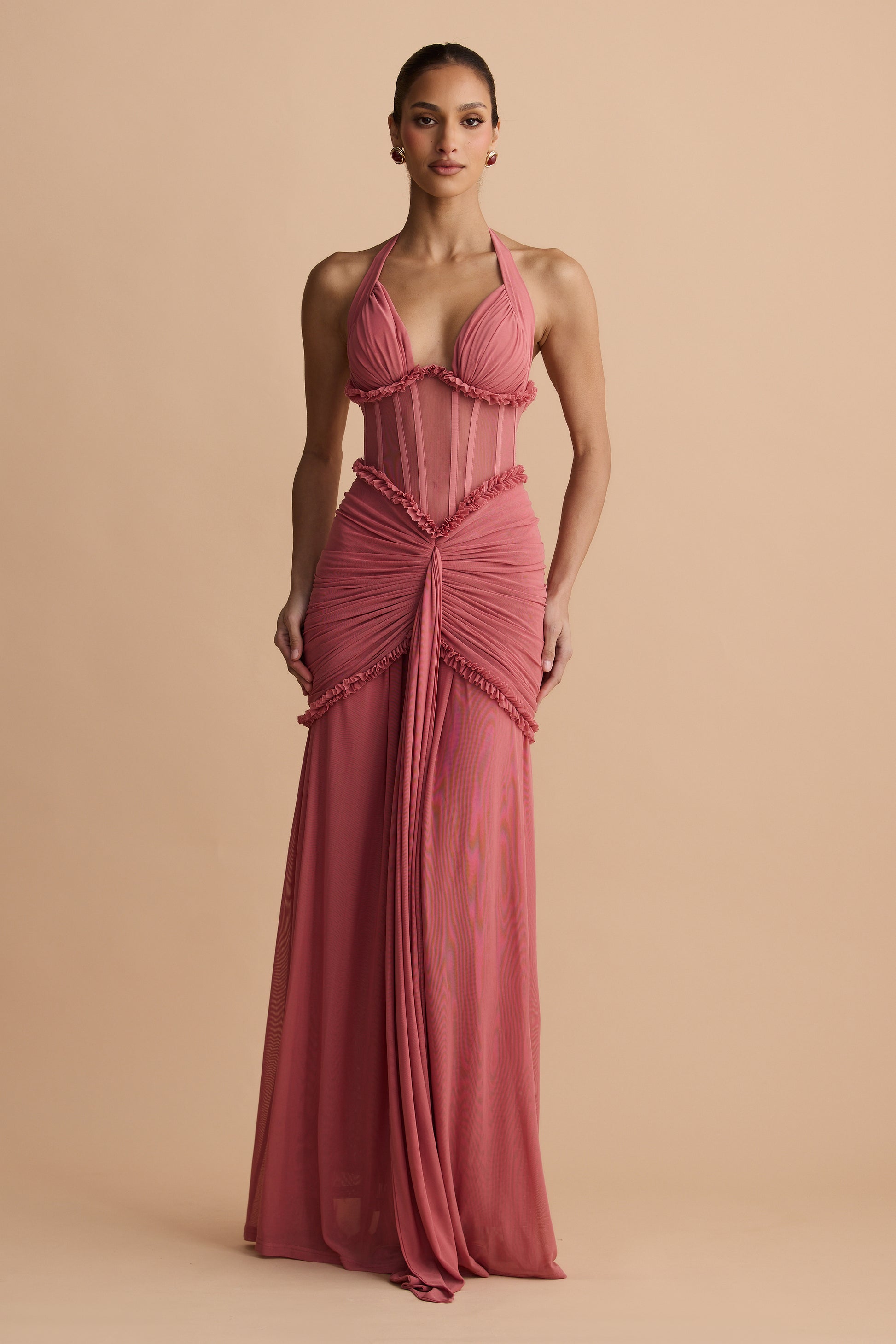 YASMIN GOWN | PRE-ORDER