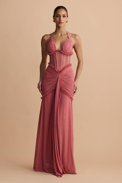 YASMIN GOWN | PRE-ORDER