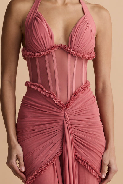 YASMIN GOWN | PRE-ORDER