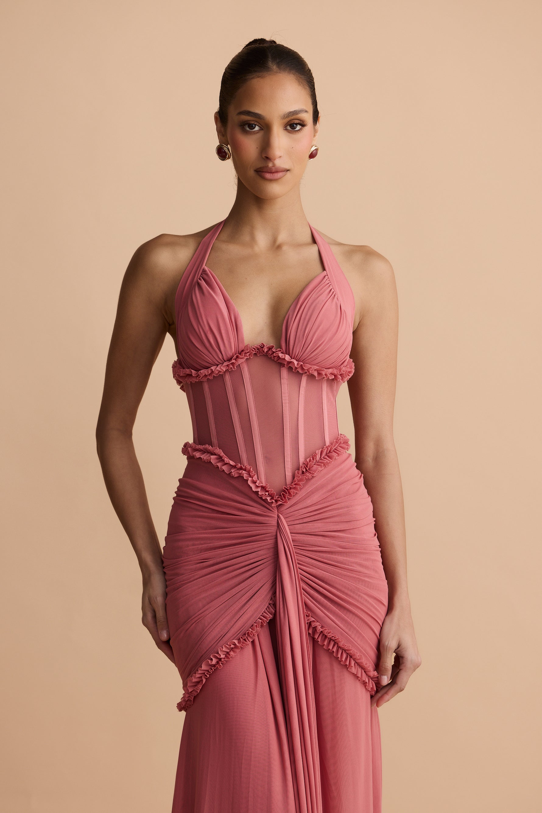 YASMIN GOWN | PRE-ORDER