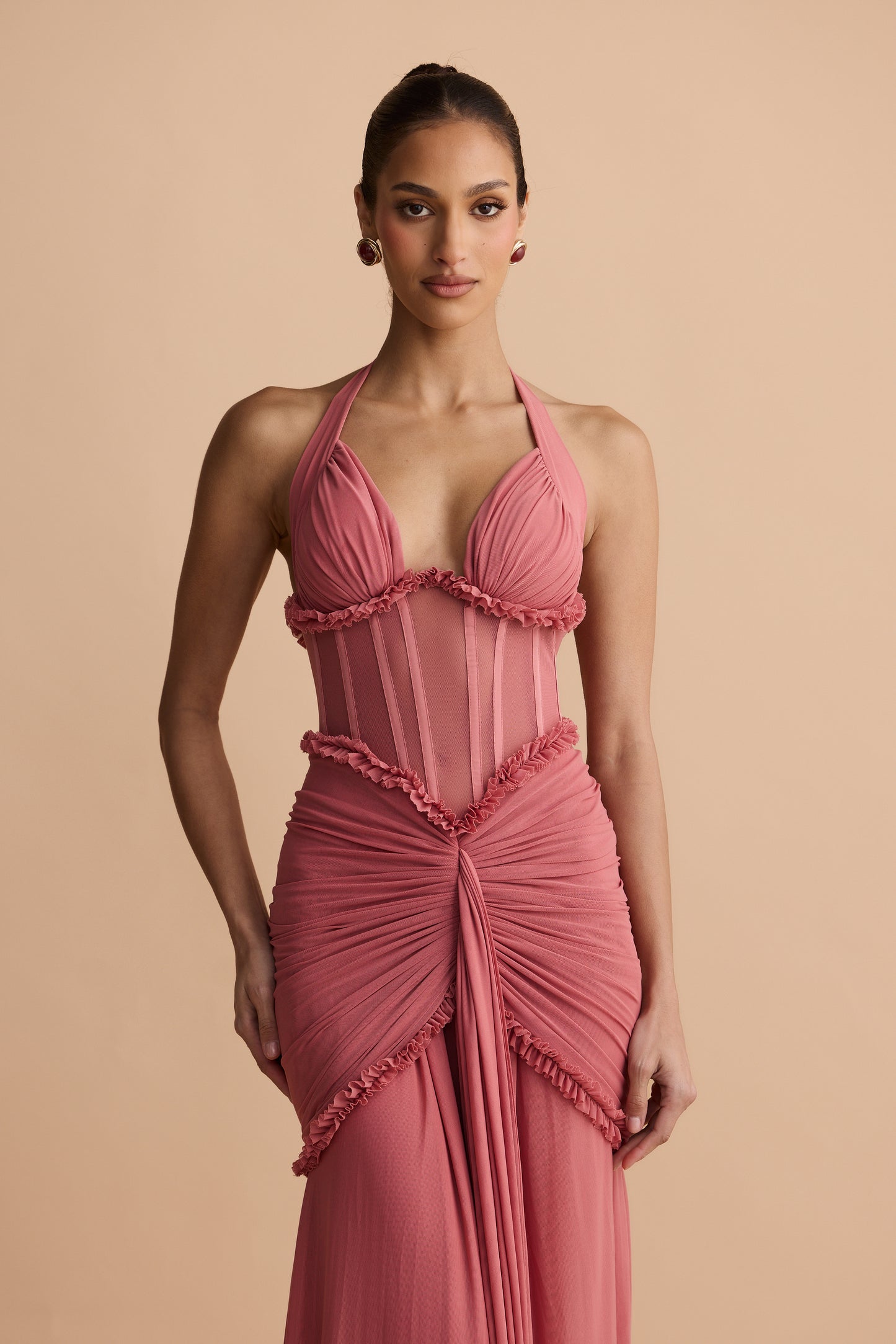 YASMIN GOWN | PRE-ORDER