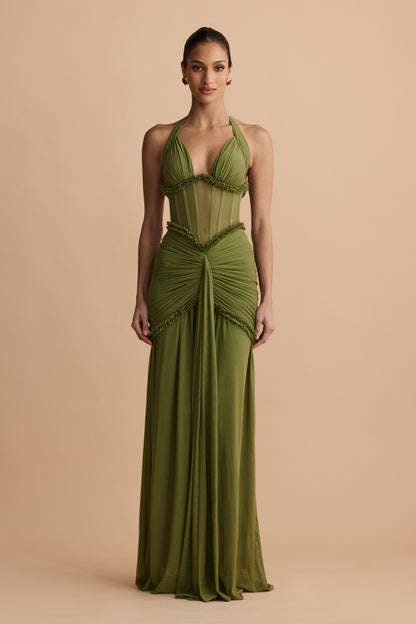 YASMIN GOWN