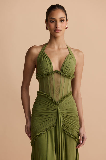 YASMIN GOWN
