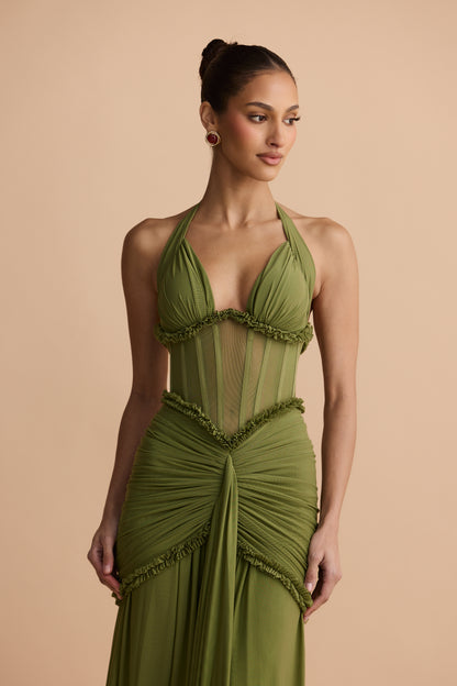YASMIN GOWN