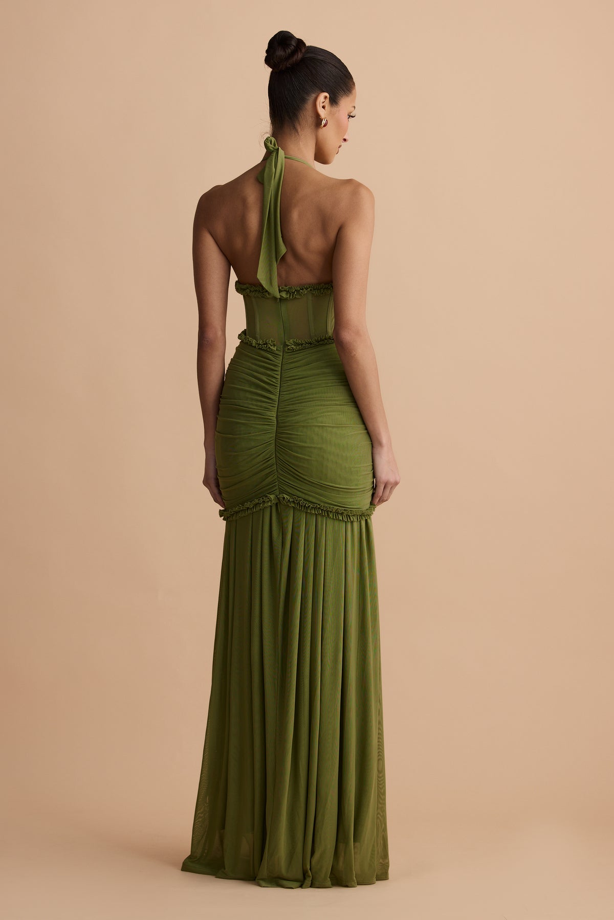 YASMIN GOWN | PRE-ORDER