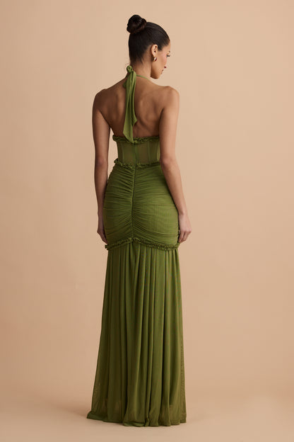 YASMIN GOWN