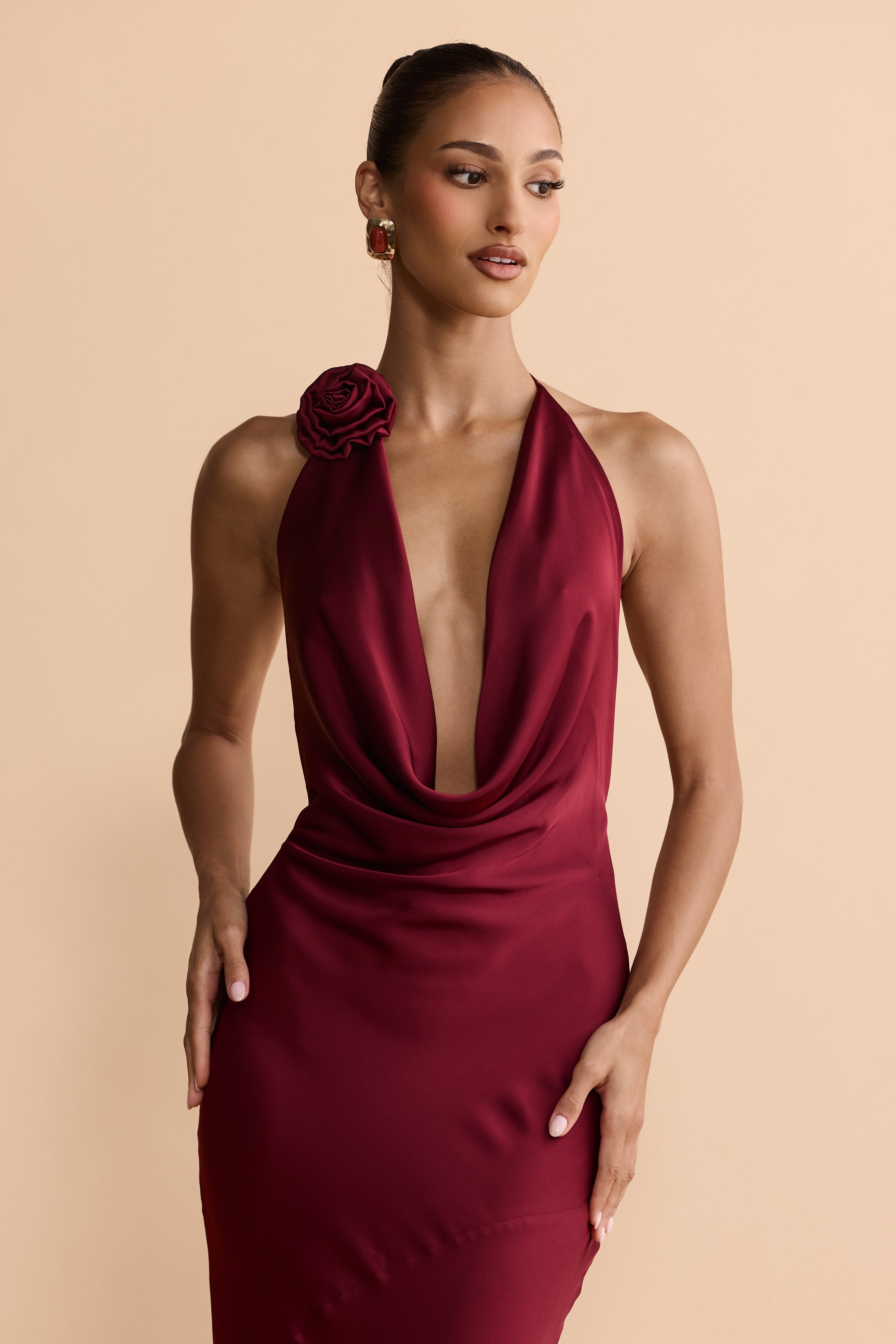 Style - Josefina – Melani the label