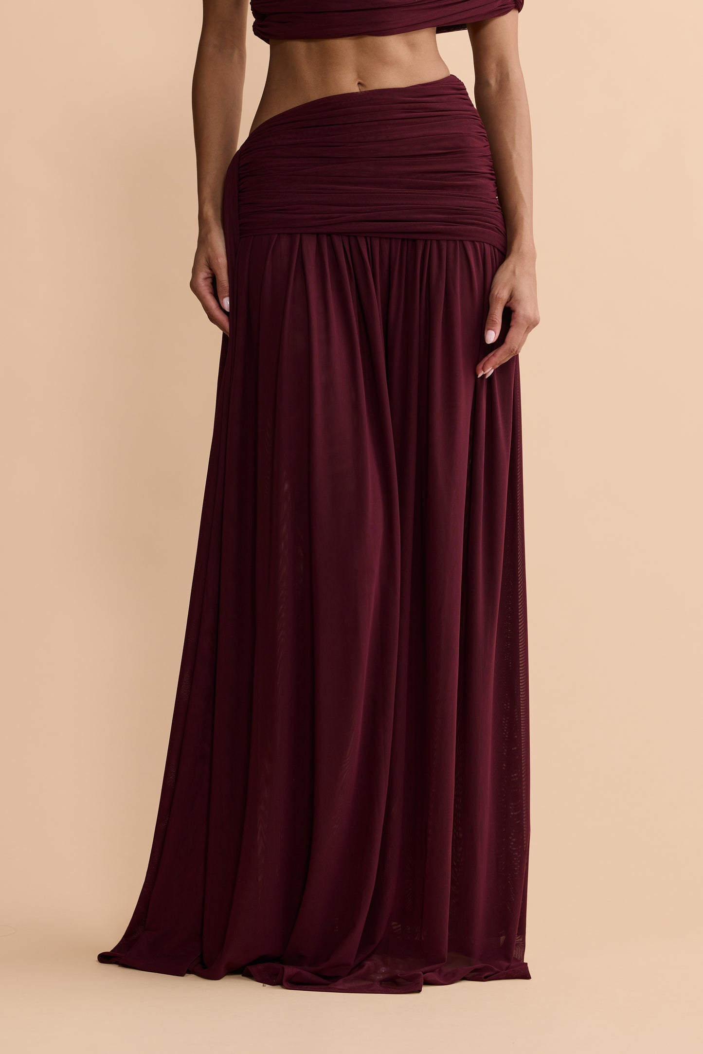 MARBELLA SKIRT