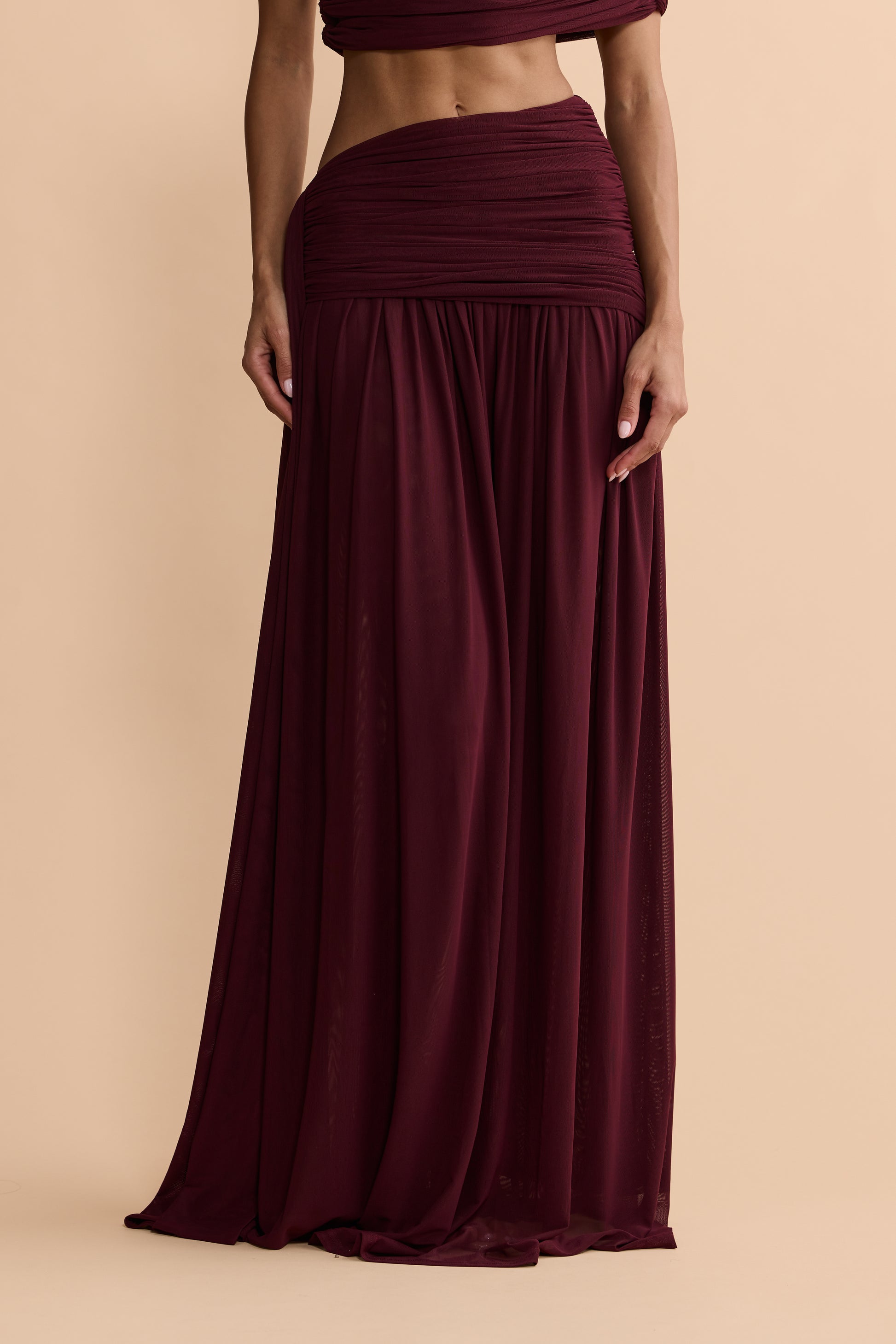 MARBELLA SKIRT
