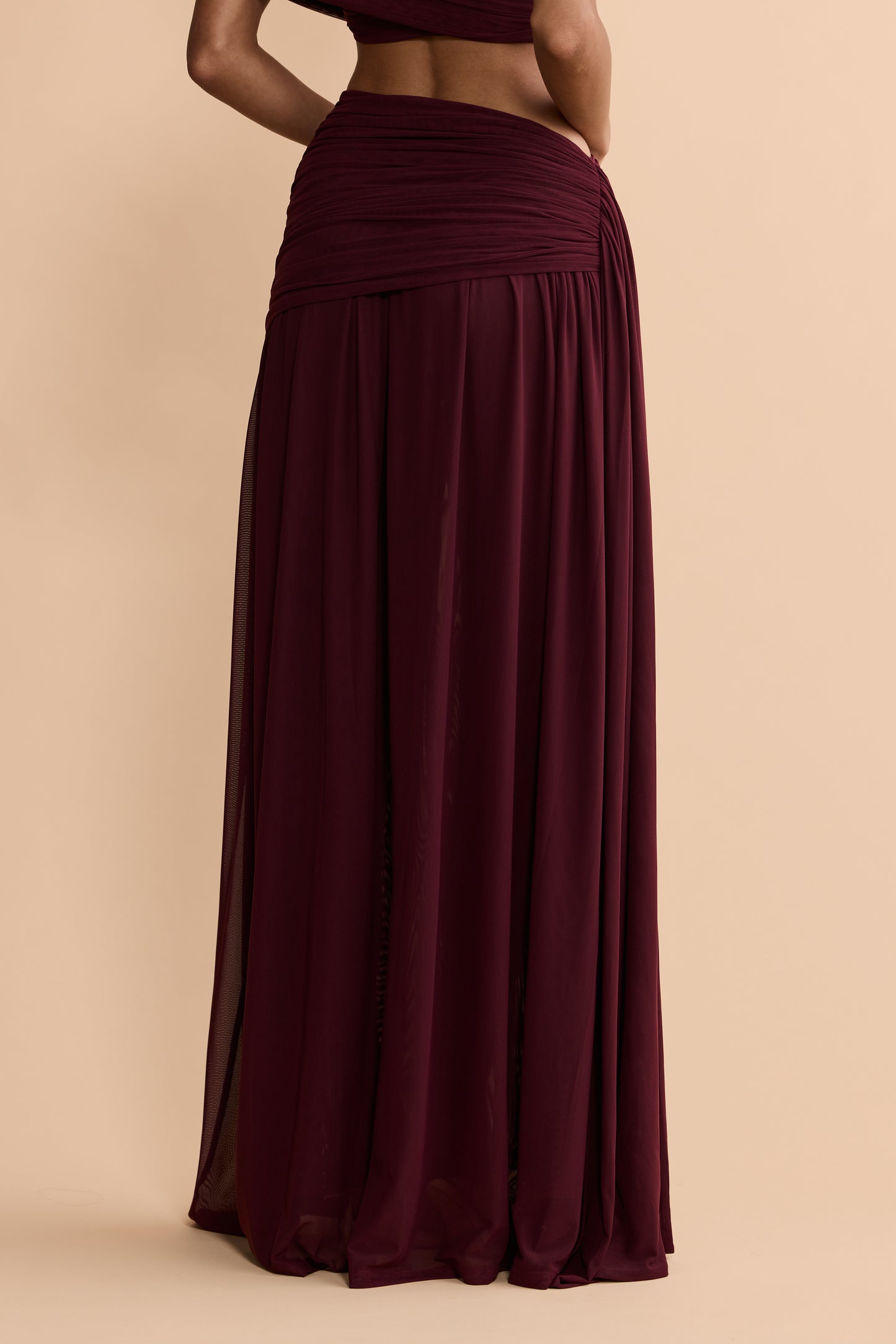 MARBELLA SKIRT